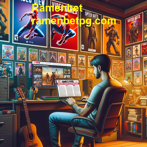 A Evolução das Notícias nos Jogos: O Papel Essencial da Informação