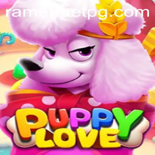 Exploring the Alluring Charm of PuppyLove in the Casino Universe