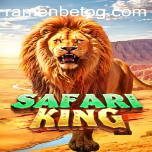 Discover the Thrills of SafariKing at SSVIP Casino