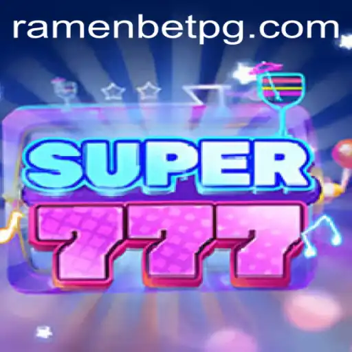 Super777: A Thrilling Journey into the World of SSVIP Casino