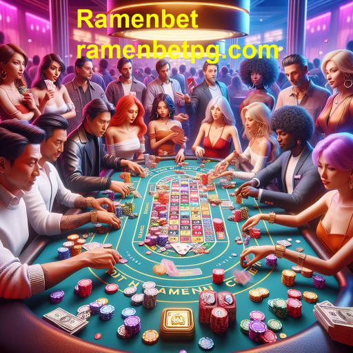 A Magia dos Jogos de Mesa: Conectando Pessoas em Torno do Tabuleiro