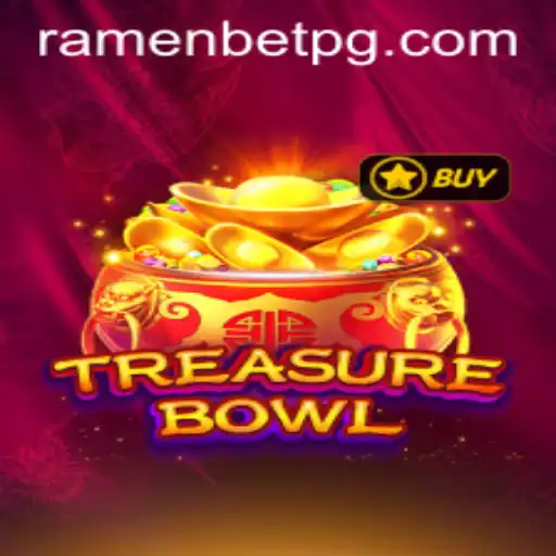 Dive into the World of TreasureBowl: A Casino Adventure