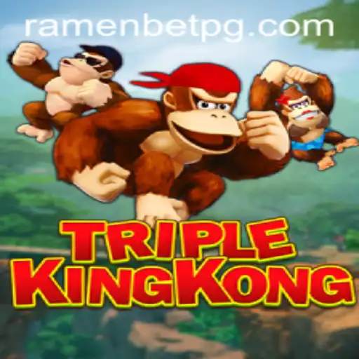 TripleKingKong: A New Era in Gaming at ssvip Casino