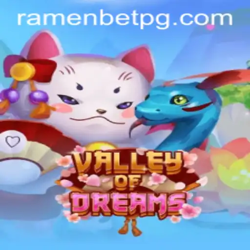 Exploring ValleyofDreams: A Journey into Ssvp Casino Adventure