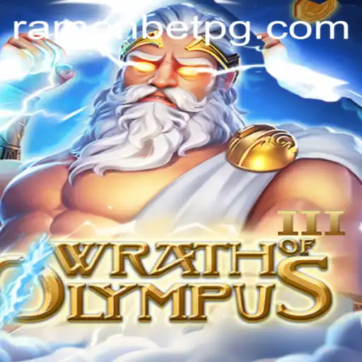 Wrath of Olympus III: An Epic Journey in the SSVIP Casino World