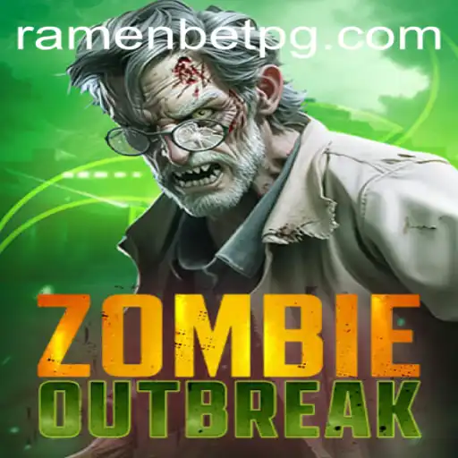 ZombieOutbreak: A Thrilling Adventure in SSVIP Casino